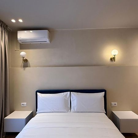 Vater Apartments Tiranë Eksteriør bilde
